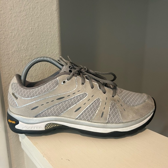 Abeo Aerosytems Running Shoes Women’s Size 8.5 Wide - Picture 2 of 9
